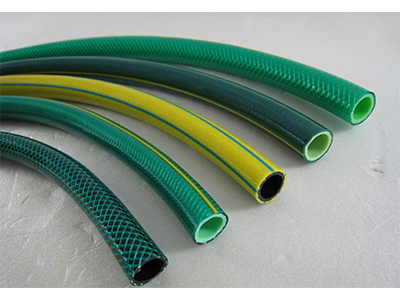 pvc reinforced garden hose